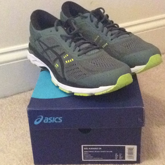 asics 12.5